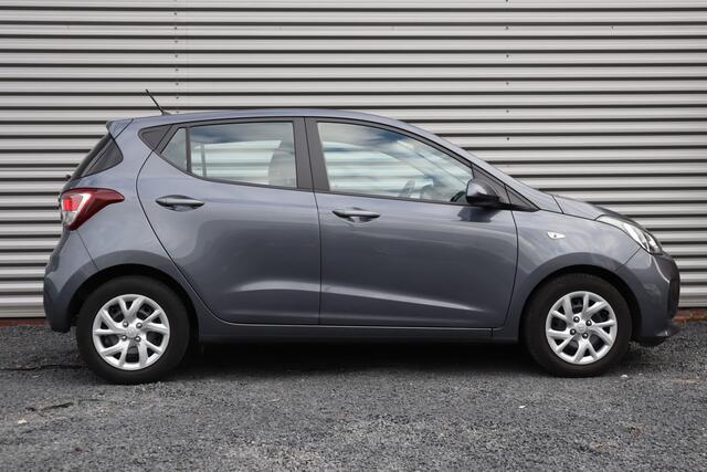 Hyundai I 10 1.0i Comfort Airco / Cruise Control / Bluetooth