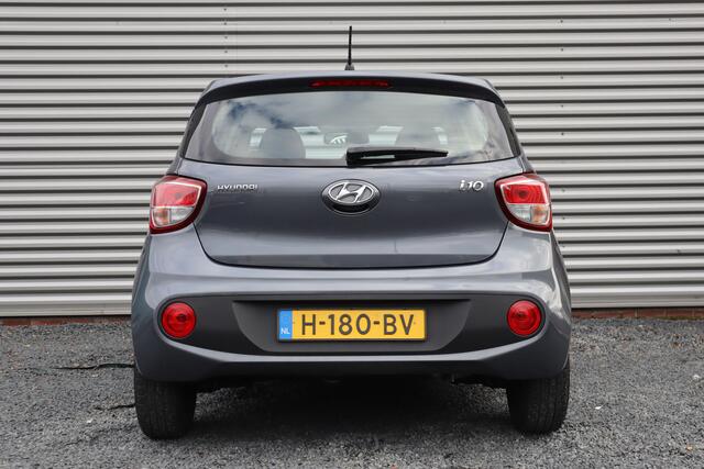 Hyundai I 10 1.0i Comfort Airco / Cruise Control / Bluetooth