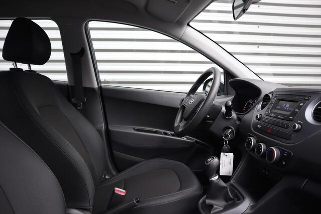 Hyundai I 10 1.0i Comfort Airco / Cruise Control / Bluetooth