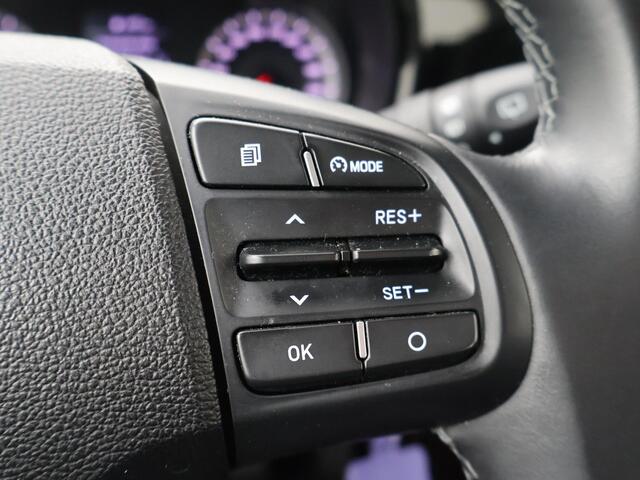 Hyundai I 10 1.0 Comfort | 67 PK | Apple CarPlay / Android Auto | Airconditioning | Cruise control | Multifunctioneel stuurwiel | Speedlimiter | Automatische verlichting | Spraakbediening | Dab+ | Bluetooth | Laneassist | Deurvergrendeling | 5-deurs |