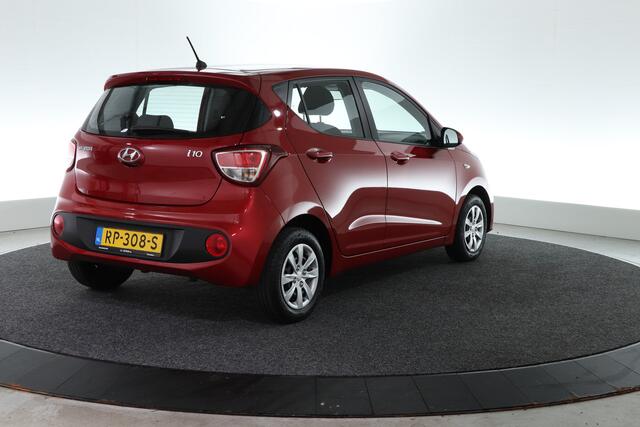Hyundai I 10 1.0i Comfort | AIRCO | CRUISE |