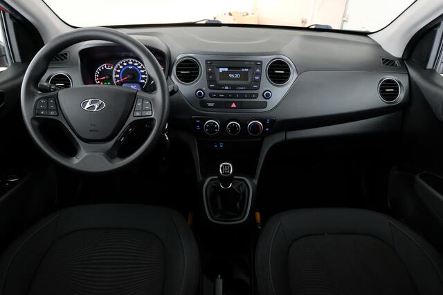 Hyundai I 10 1.0i Comfort | AIRCO | CRUISE |