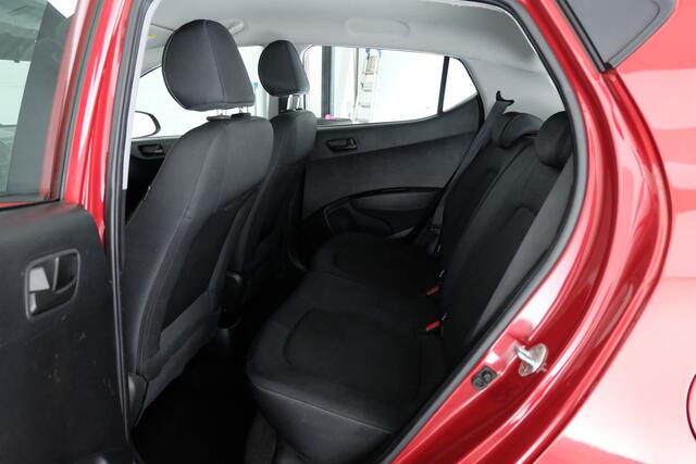 Hyundai I 10 1.0i Comfort | AIRCO | CRUISE |