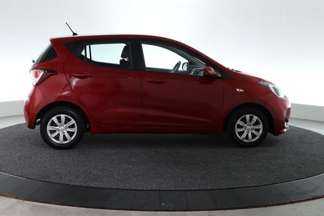 Hyundai I 10 1.0i Comfort | AIRCO | CRUISE |