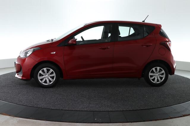 Hyundai I 10 1.0i Comfort | AIRCO | CRUISE |
