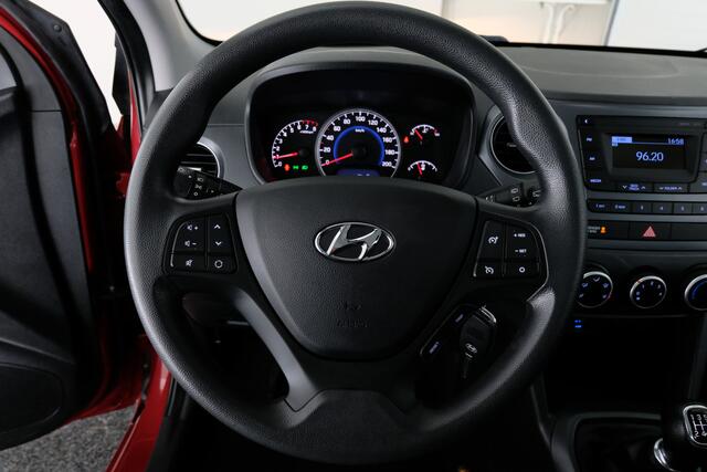 Hyundai I 10 1.0i Comfort | AIRCO | CRUISE |