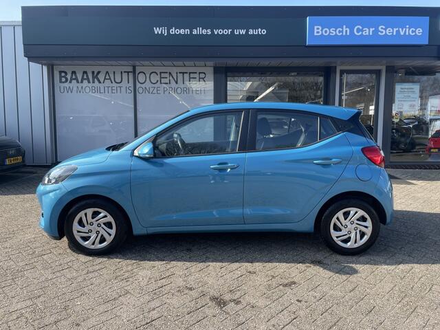 Hyundai I 10 1.0 Comfort | Carplay | Cruise | Airco |