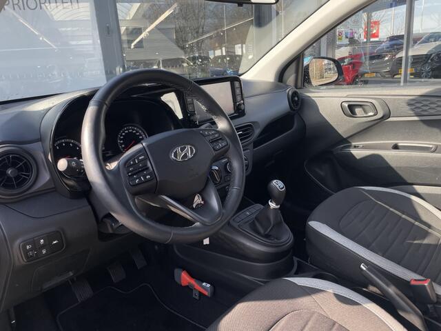 Hyundai I 10 1.0 Comfort | Carplay | Cruise | Airco |