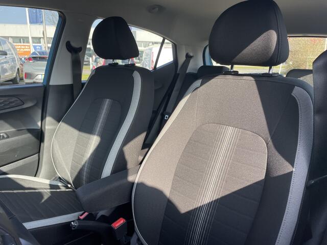 Hyundai I 10 1.0 Comfort | Carplay | Cruise | Airco |