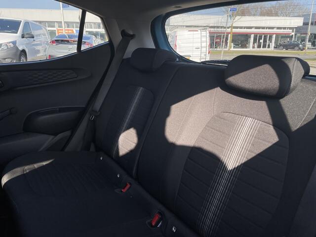 Hyundai I 10 1.0 Comfort | Carplay | Cruise | Airco |