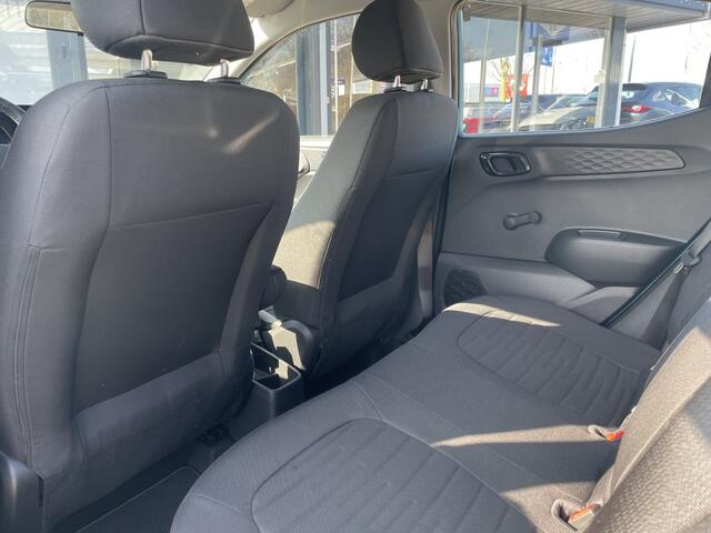 Hyundai I 10 1.0 Comfort | Carplay | Cruise | Airco |