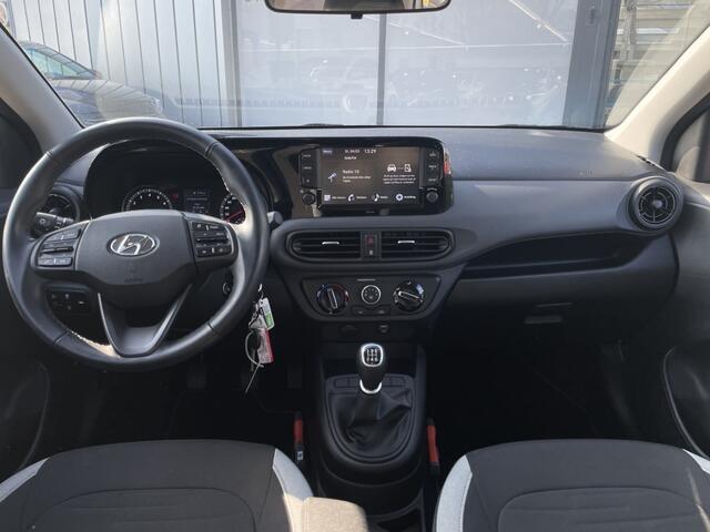 Hyundai I 10 1.0 Comfort | Carplay | Cruise | Airco |