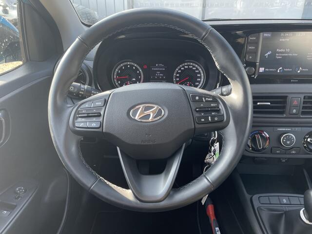Hyundai I 10 1.0 Comfort | Carplay | Cruise | Airco |