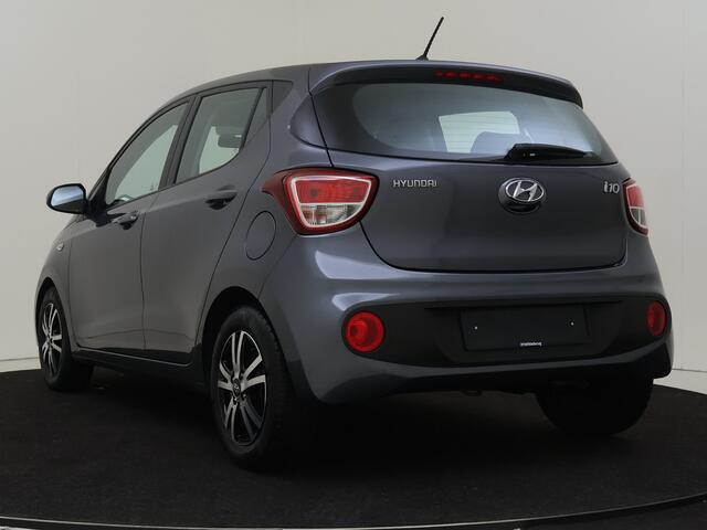 Hyundai I 10 1.0i Comfort | Airco | Lichtmetalen Velgen