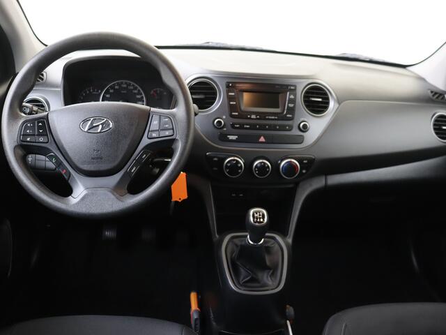 Hyundai I 10 1.0i Comfort | Airco | Lichtmetalen Velgen