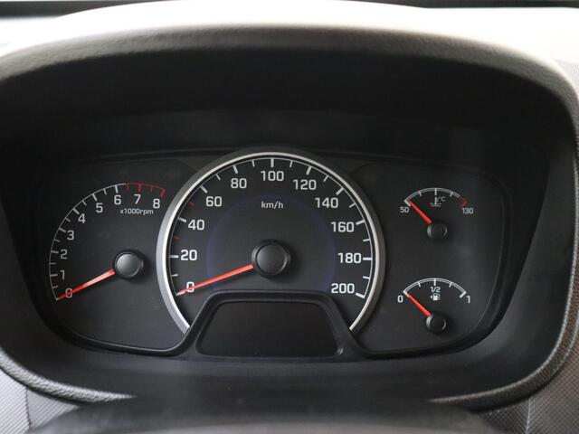 Hyundai I 10 1.0i Comfort | Airco | Lichtmetalen Velgen
