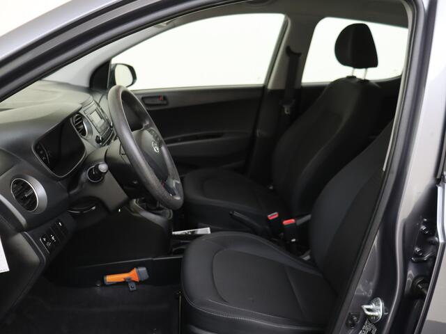 Hyundai I 10 1.0i Comfort | Airco | Lichtmetalen Velgen