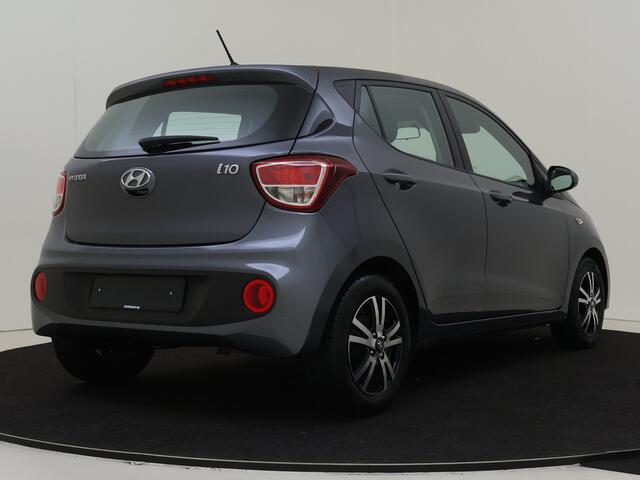 Hyundai I 10 1.0i Comfort | Airco | Lichtmetalen Velgen