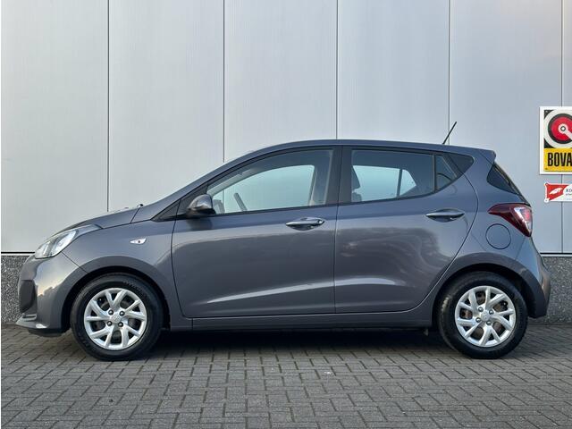 Hyundai I 10 1.0i Comfort Navigatie | CarPlay | Park.sensoren | NAP