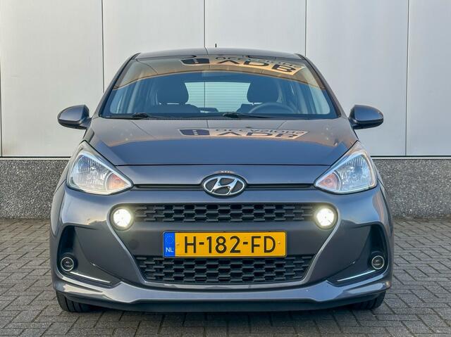 Hyundai I 10 1.0i Comfort Navigatie | CarPlay | Park.sensoren | NAP