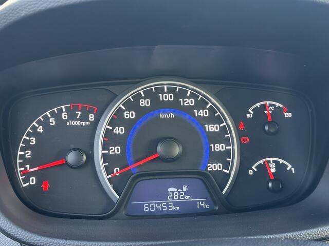 Hyundai I 10 1.0i Comfort Navigatie | CarPlay | Park.sensoren | NAP