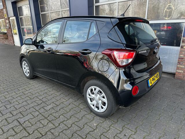 Hyundai I 10 1.0I COMFORT