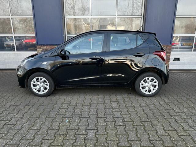 Hyundai I 10 1.0I COMFORT