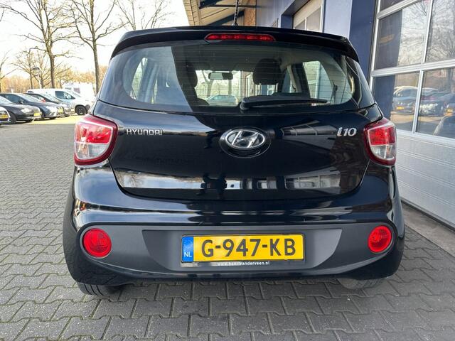 Hyundai I 10 1.0I COMFORT