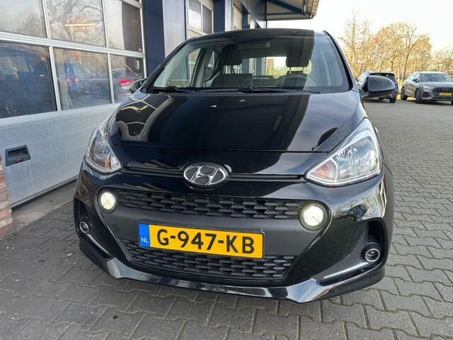 Hyundai I 10 1.0I COMFORT