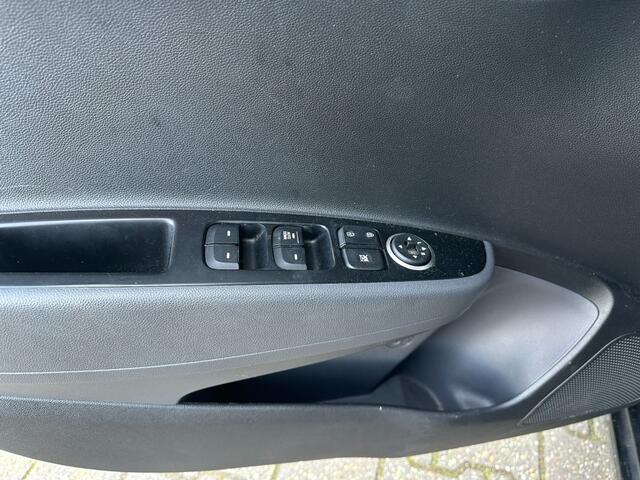 Hyundai I 10 1.0I COMFORT
