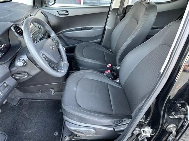 Hyundai I 10 1.0I COMFORT
