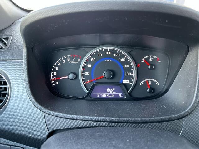 Hyundai I 10 1.0I COMFORT