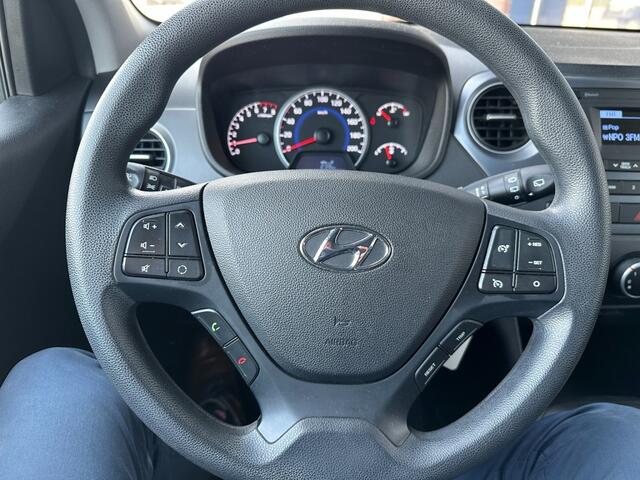 Hyundai I 10 1.0I COMFORT