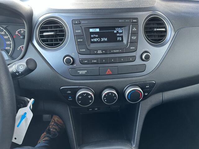 Hyundai I 10 1.0I COMFORT