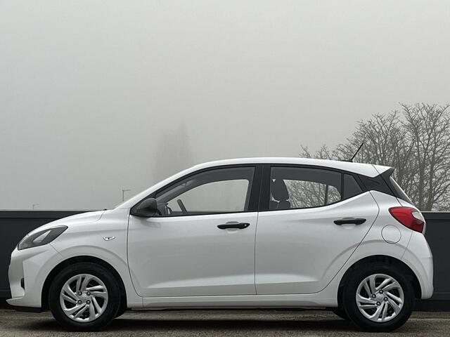 Hyundai I 10 1.0 Comfort |¤1500 KORTING|APPLE CARPLAY & ANDROID AUTO|CAMERA|SENSOREN|