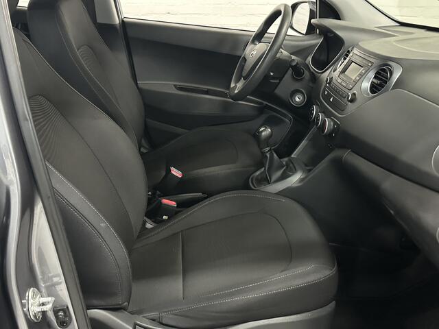 Hyundai I 10 1.0i Comfort AIRCO /USB / iPod-aansluiting / ISOFIX