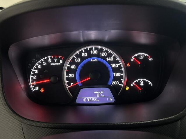 Hyundai I 10 1.0i Comfort AIRCO /USB / iPod-aansluiting / ISOFIX