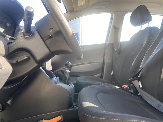Hyundai I 10 1.0i Comfort | Nieuw Binnen! | Airco | Cruise | APK 27-09-2026