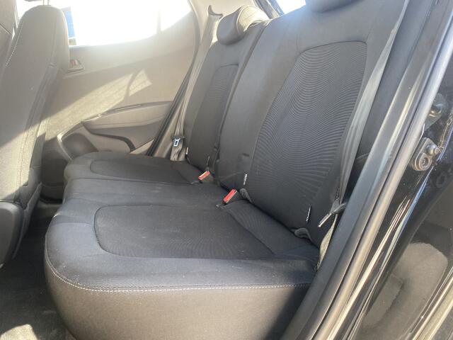 Hyundai I 10 1.0i Comfort | Nieuw Binnen! | Airco | Cruise | APK 27-09-2026