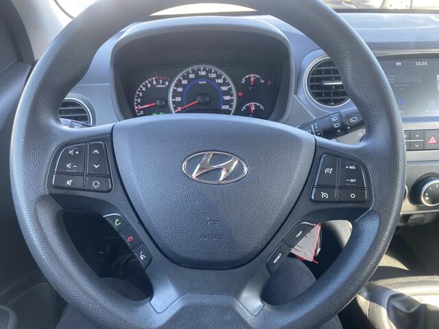 Hyundai I 10 1.0i Comfort | Nieuw Binnen! | Airco | Cruise | APK 27-09-2026