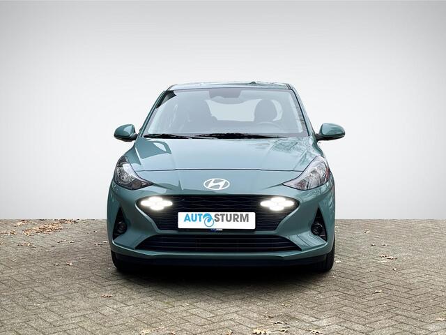 Hyundai I 10 1.0 Comfort Smart