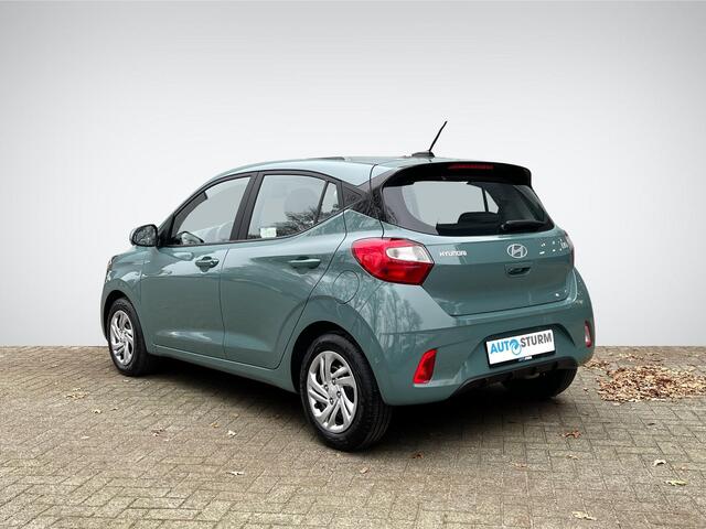 Hyundai I 10 1.0 Comfort Smart