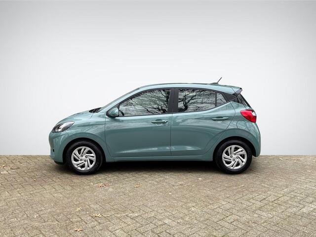 Hyundai I 10 1.0 Comfort Smart
