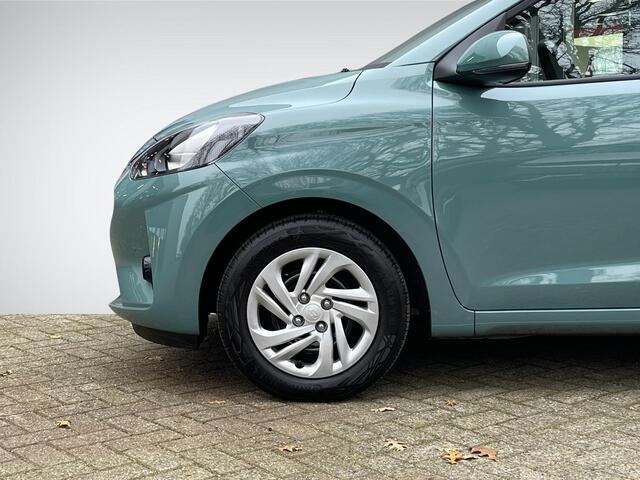 Hyundai I 10 1.0 Comfort Smart