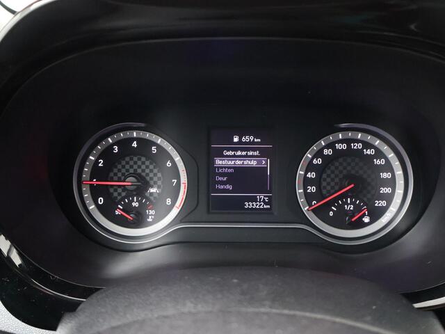 Hyundai I 10 1.0 Comfort | 67 PK | Apple CarPlay / Android Auto | Airconditioning | Cruise control |