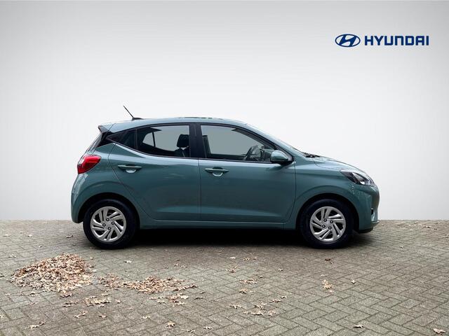 Hyundai I 10 1.0 Comfort Smart