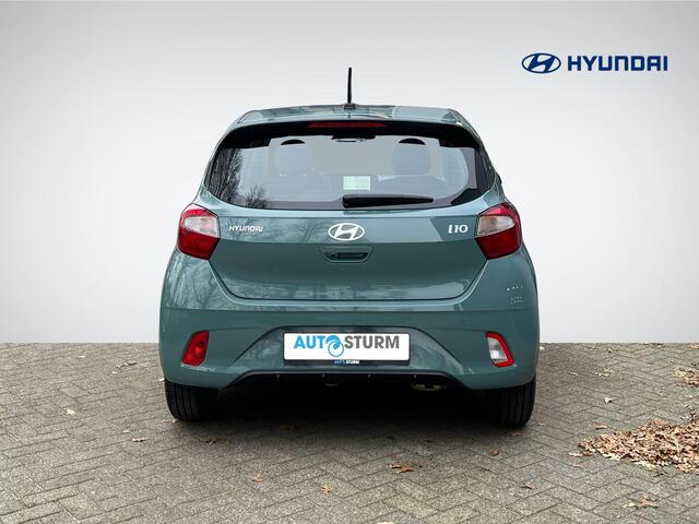 Hyundai I 10 1.0 Comfort Smart