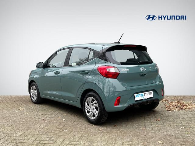 Hyundai I 10 1.0 Comfort Smart