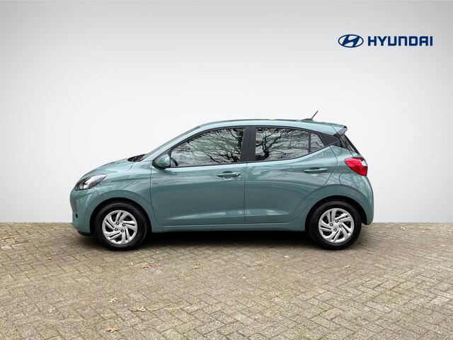 Hyundai I 10 1.0 Comfort Smart