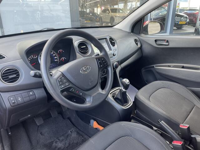 Hyundai I 10 1.0i Comfort | Navi | Cruise Control | Airco |